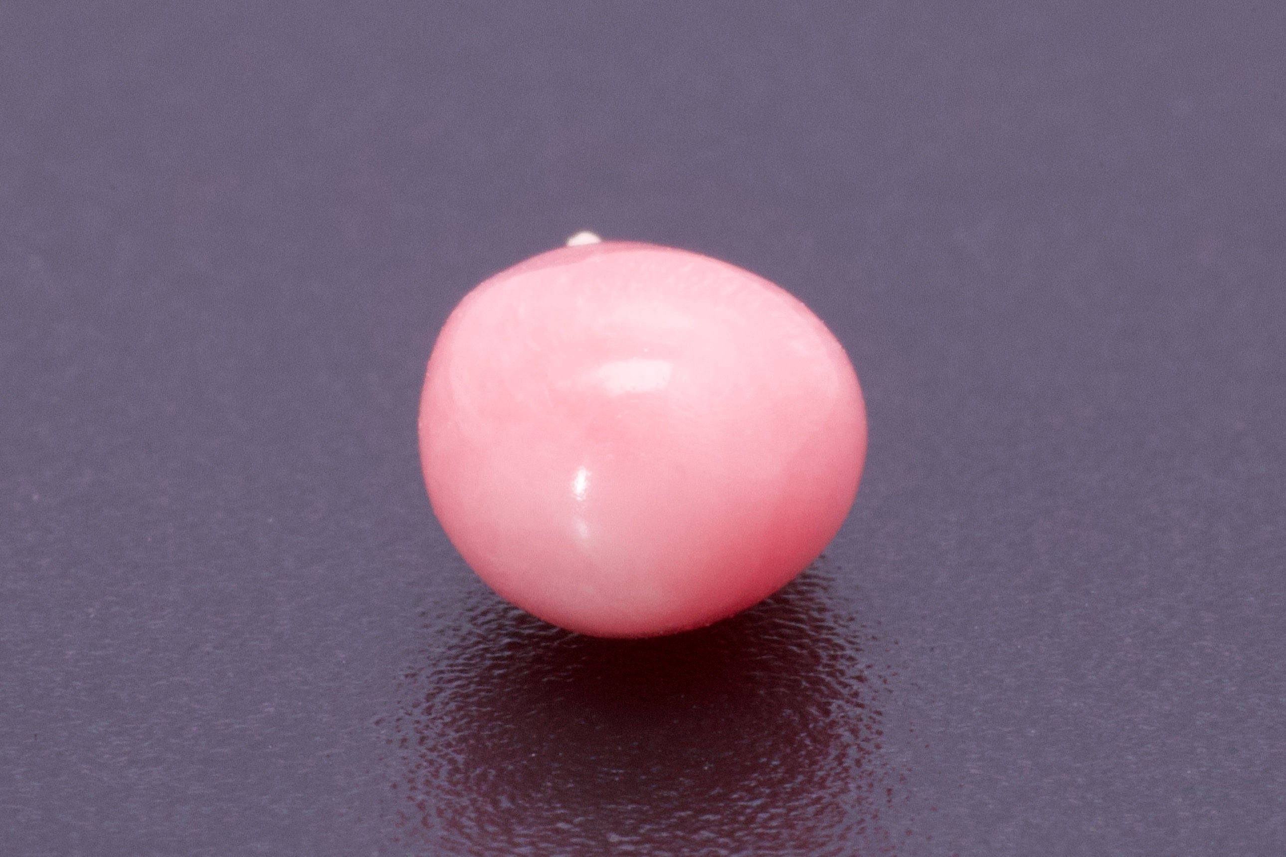 1.955ct Light-Pink Pearl