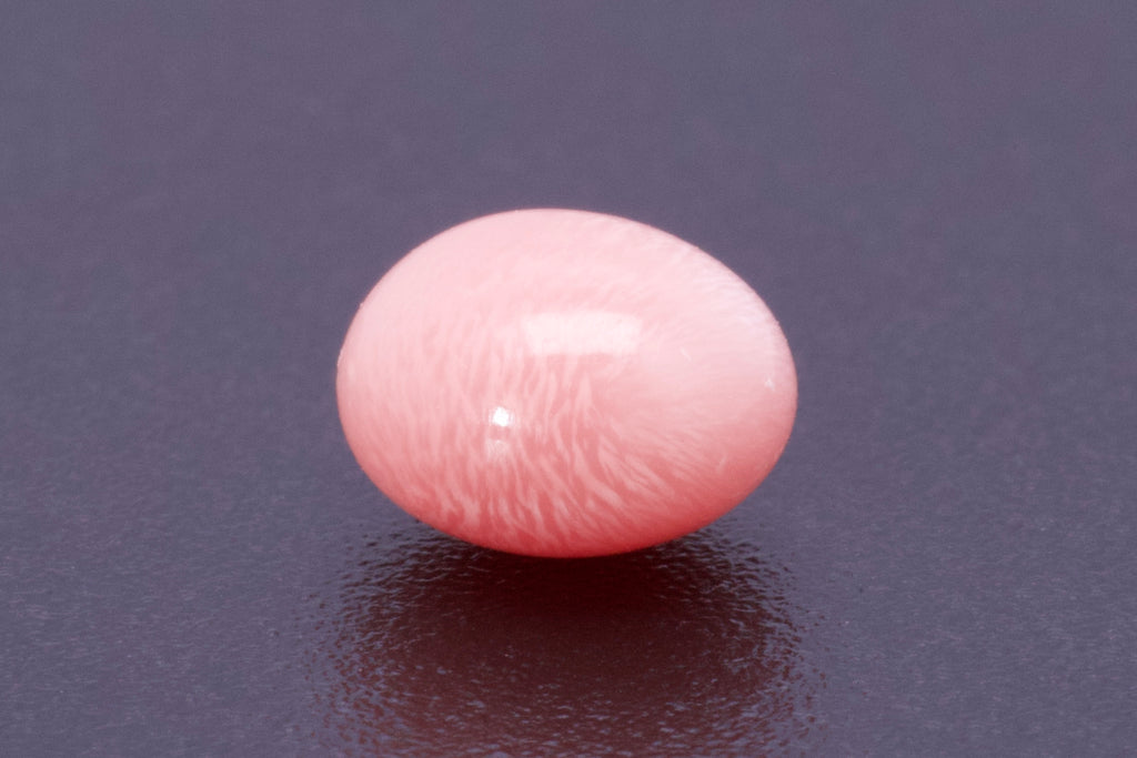 1.515ct Light-Pink Pearl