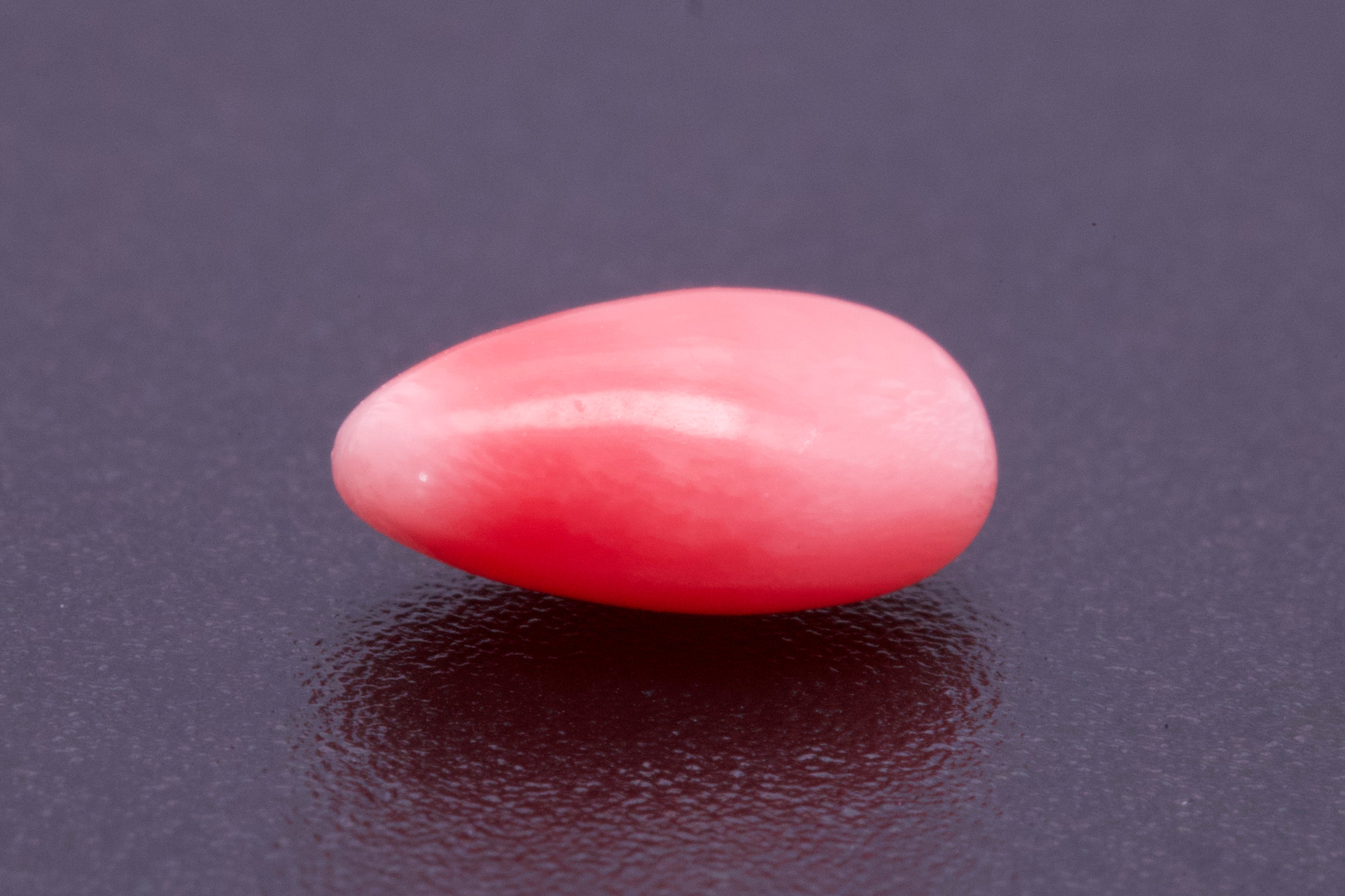1.505ct Multi-Pink Pearl