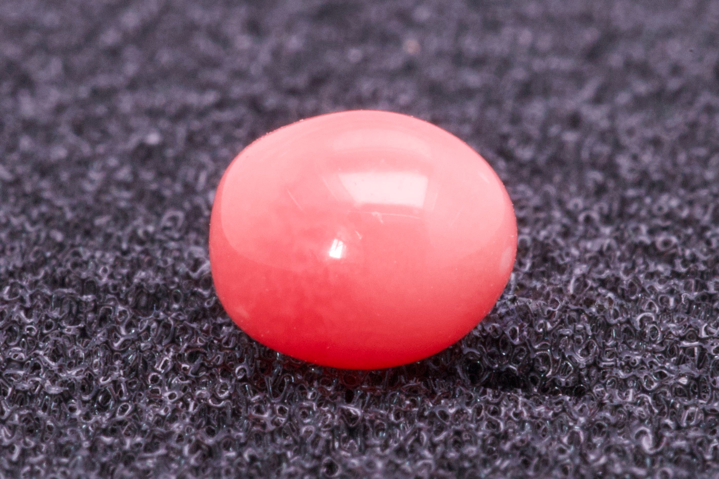 0.935ct Multi-Pink Pearl