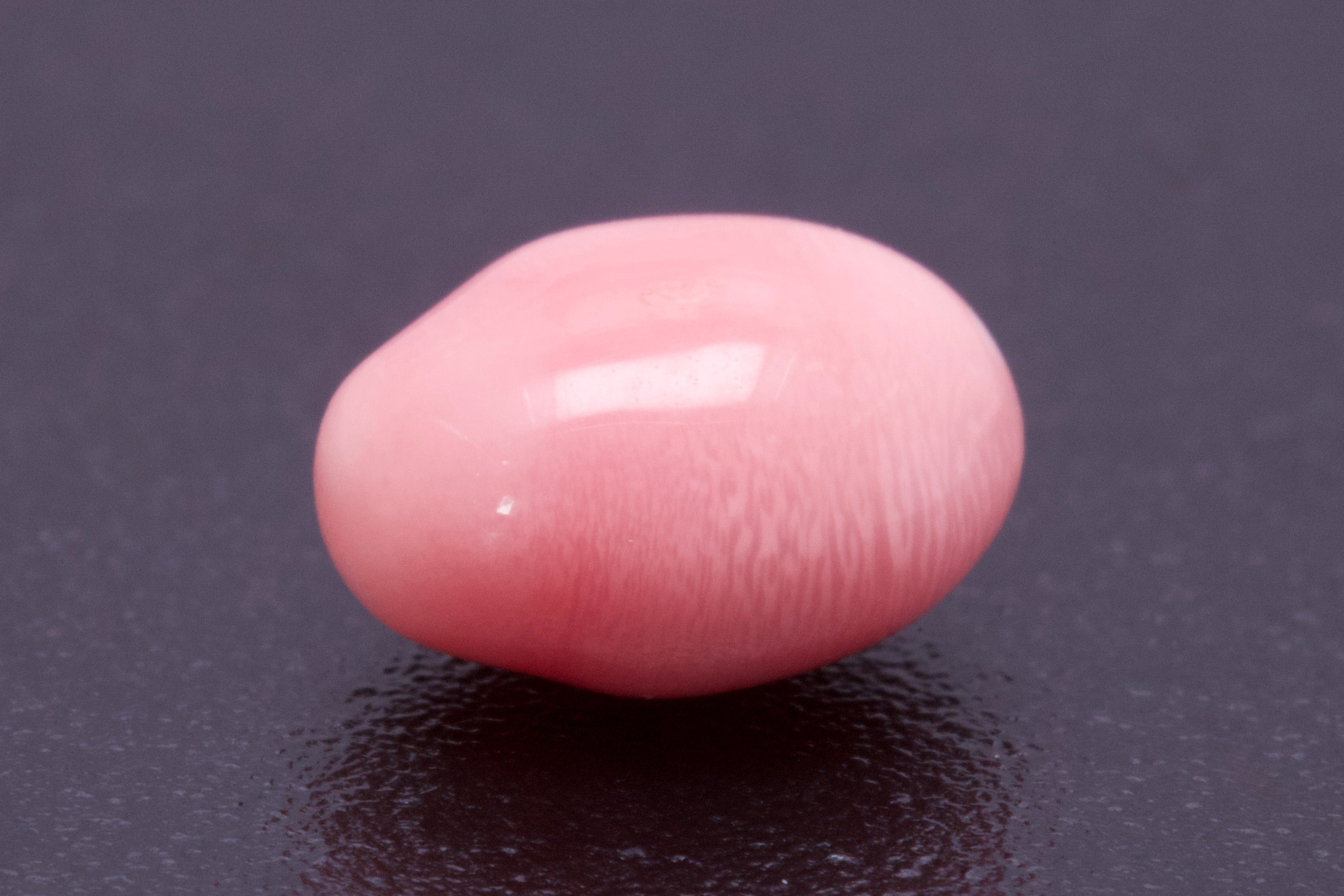 1.725ct Light-Pink Pearl