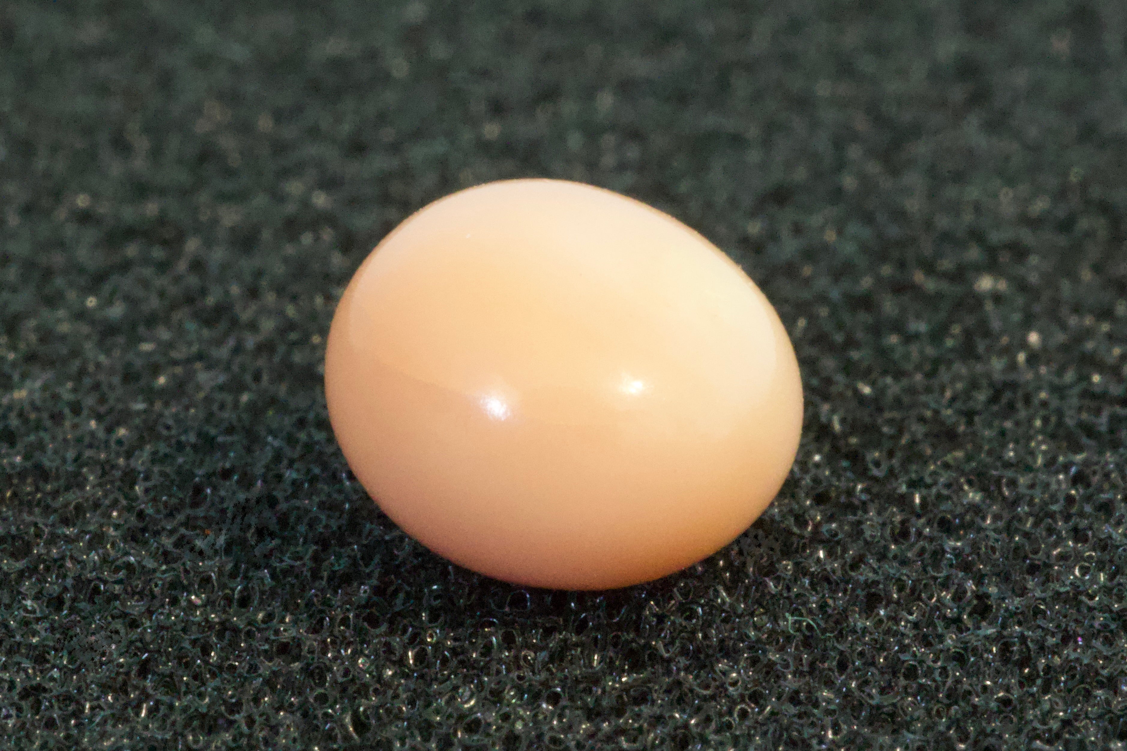 2.47ct Multi-Salmon Pearl