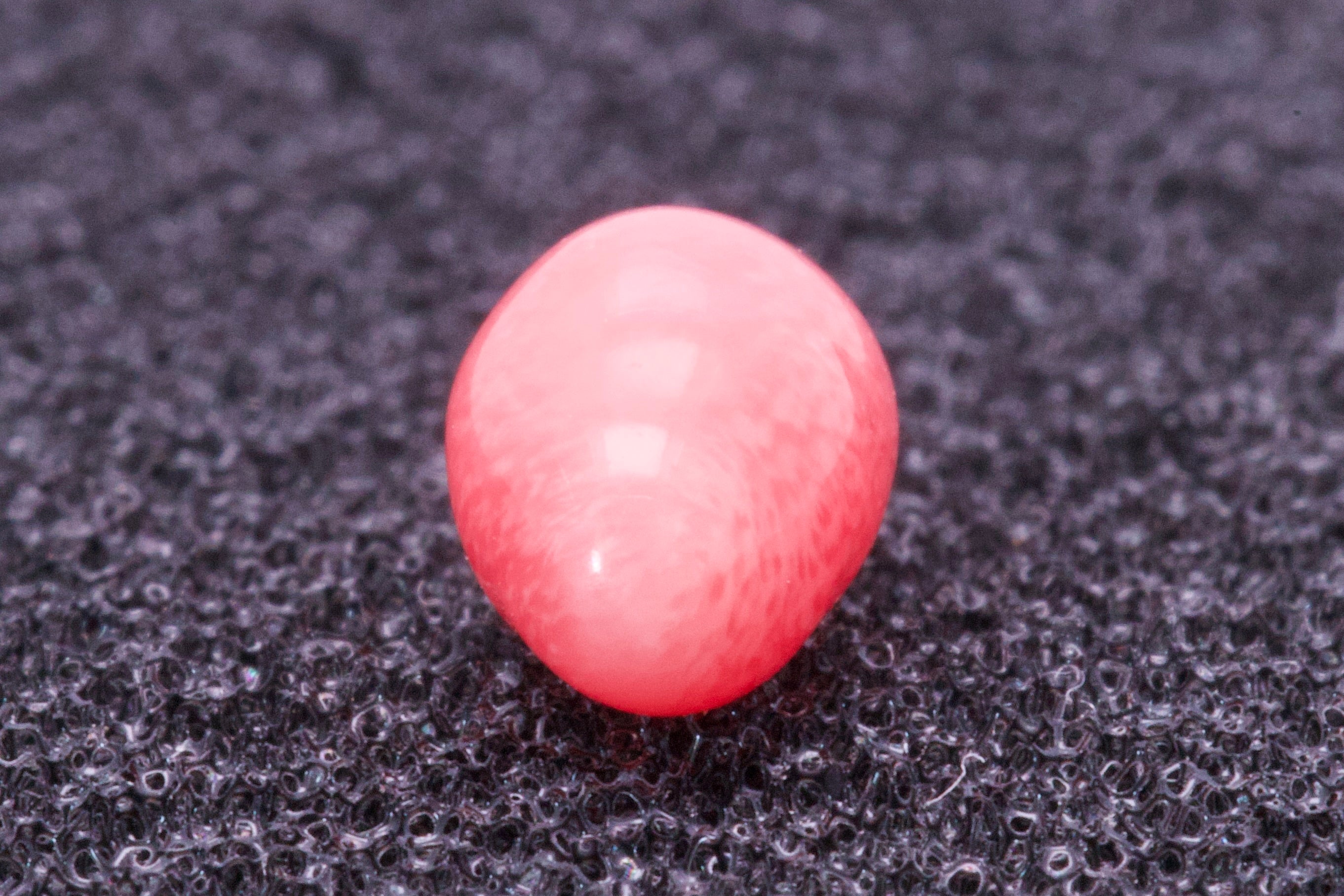 0.75ct Multi-Pink Pearl