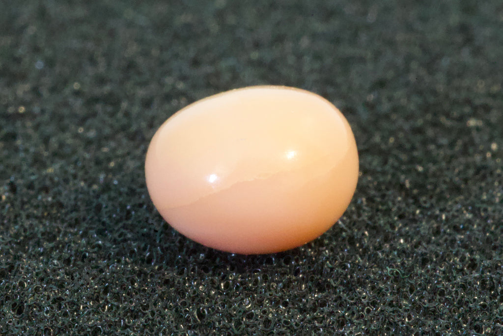 2.47ct Multi-Salmon Pearl