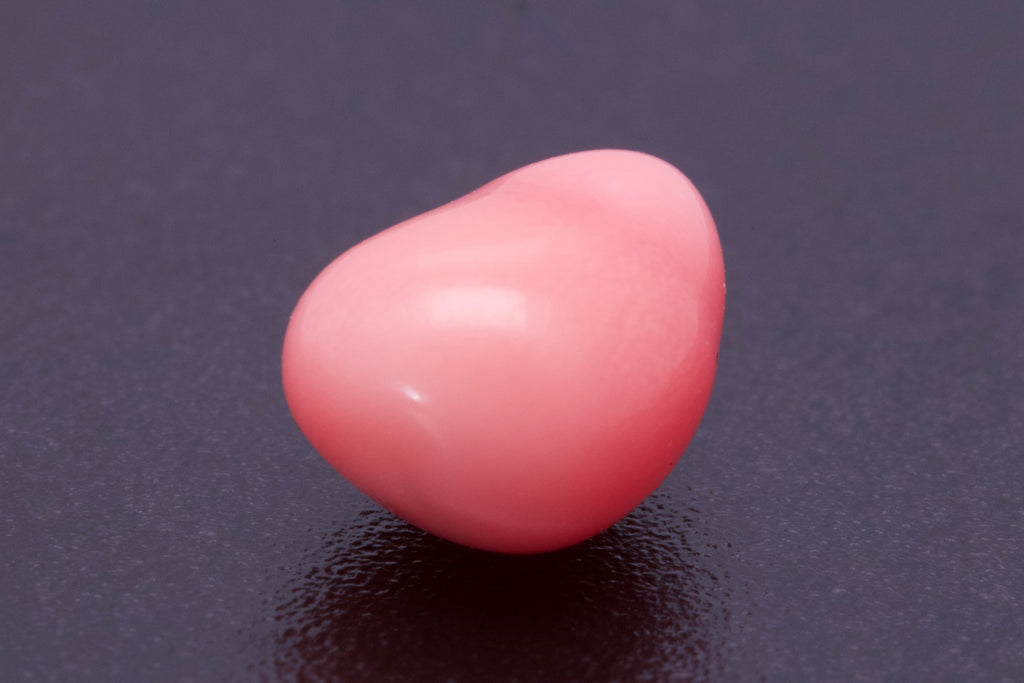 2.965ct Pink Pearl