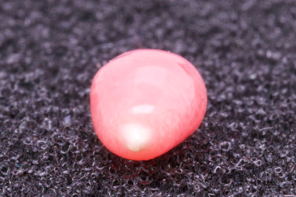 0.5ct Multi-Pink Pearl