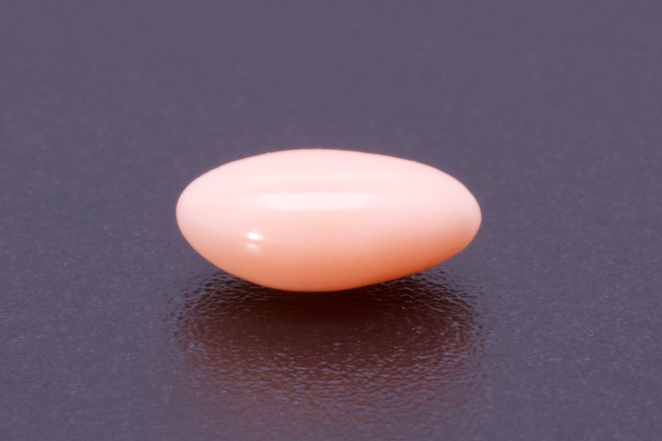 0.75ct Multi-White Pearl