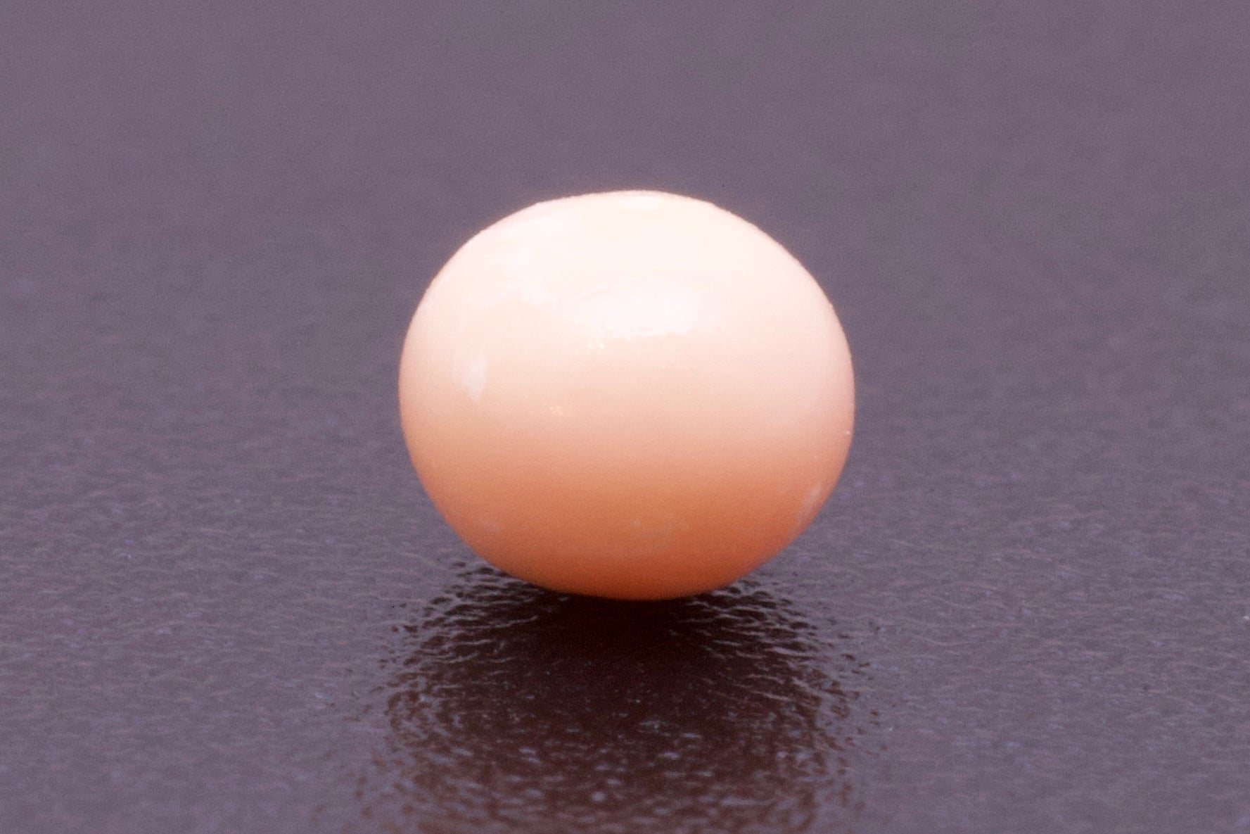 0.39ct White Pearl