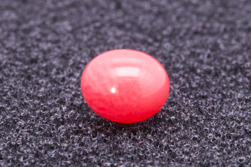 0.685ct Vivid-Pink Pearl