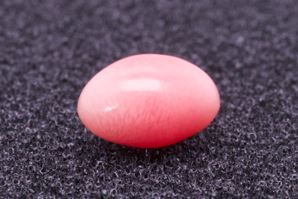 1.28ct Multi-Pink Pearl