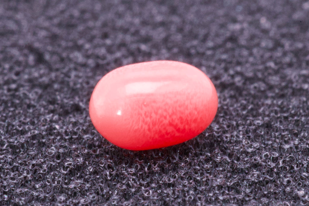 0.63ct Vivid-Pink Pearl