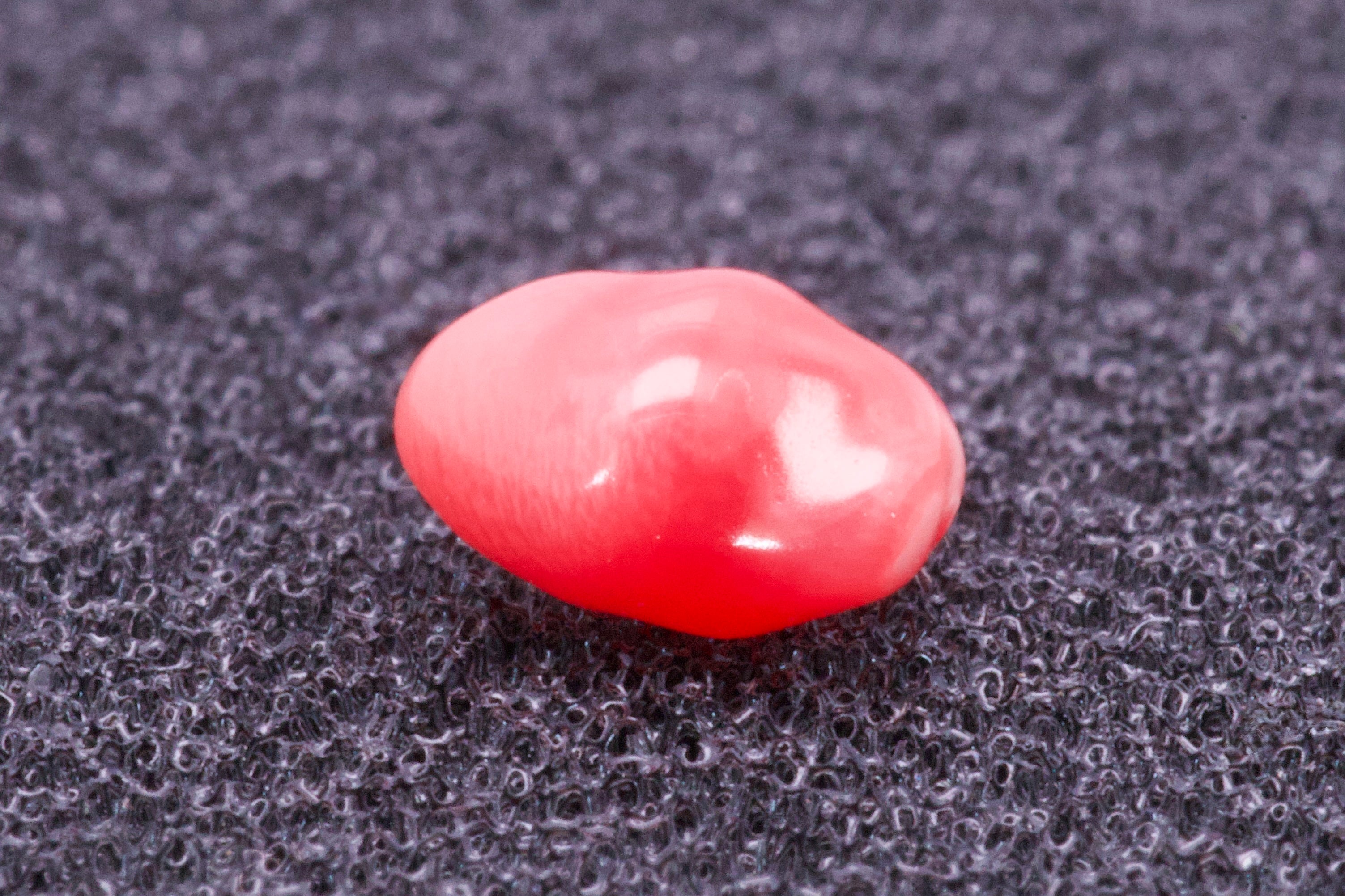 0.705ct Multi-Pink Pearl