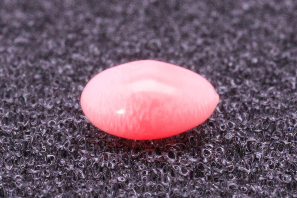 0.355ct Multi-Pink Pearl
