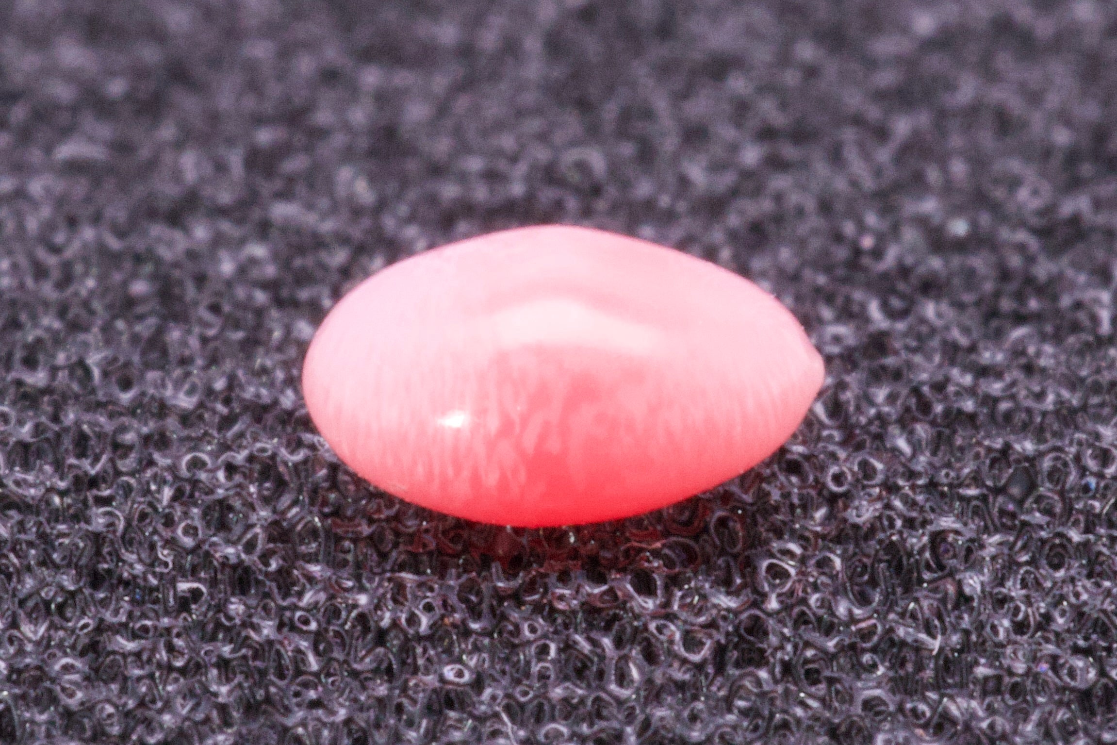 0.355ct Multi-Pink Pearl
