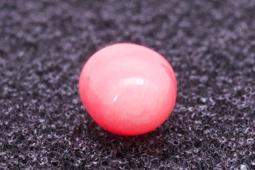 0.63ct Multi-Pink Pearl