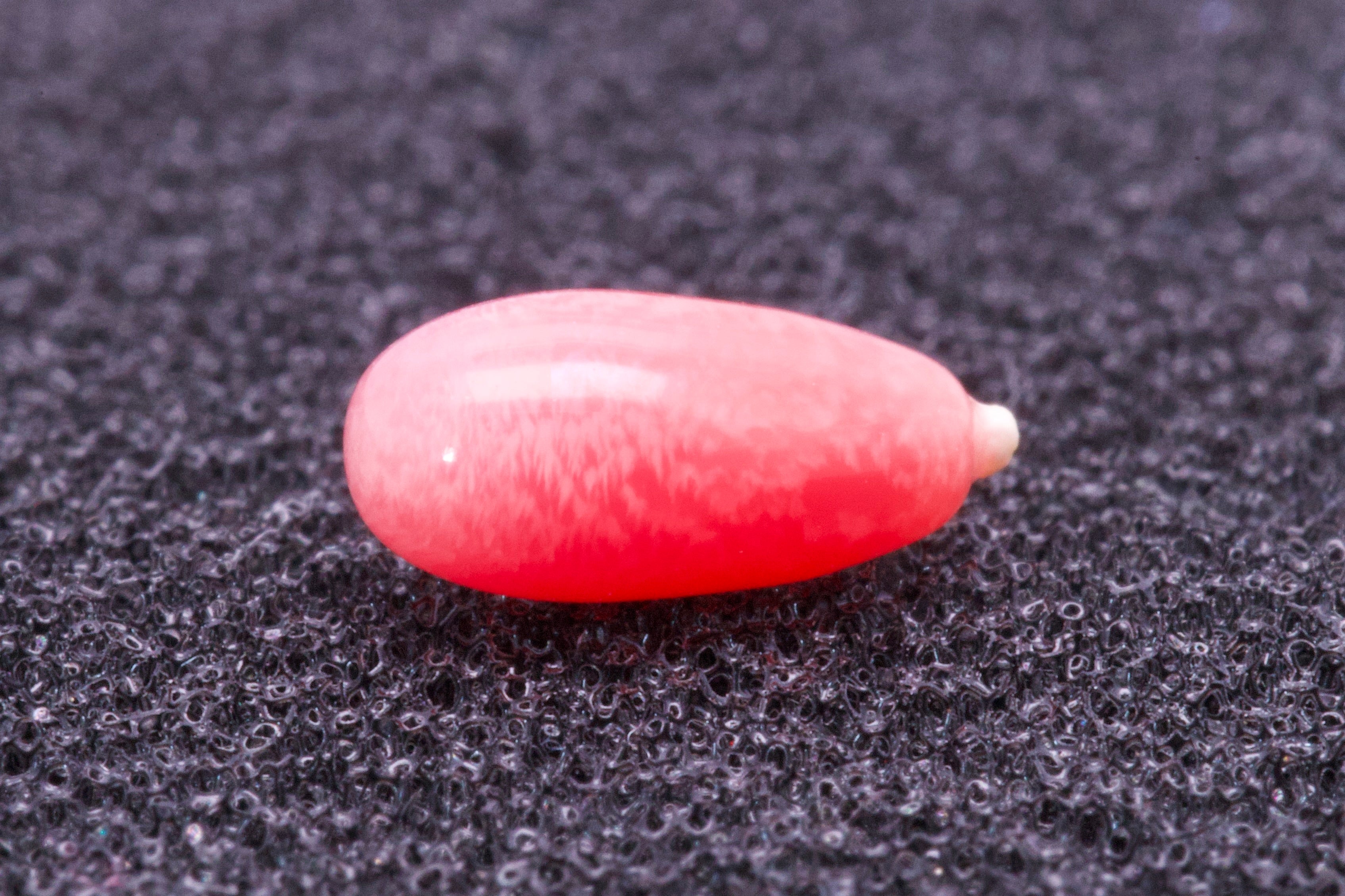 0.805ct Multi-Pink Pearl