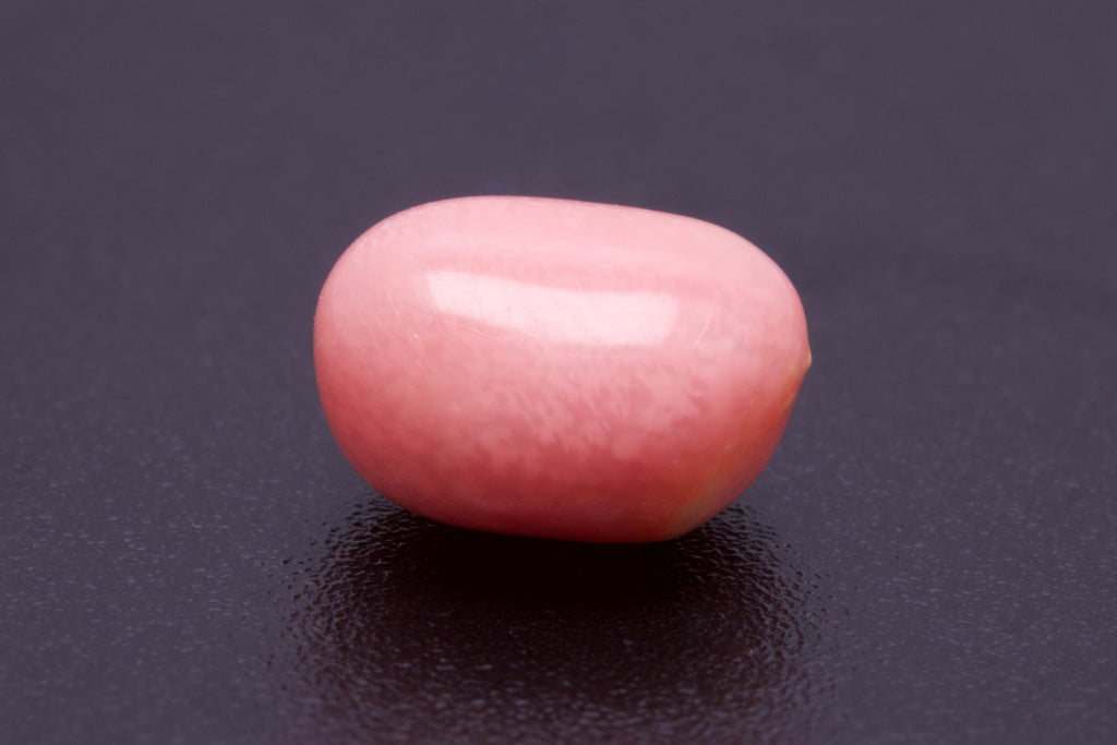 3.195ct Light-Pink Pearl