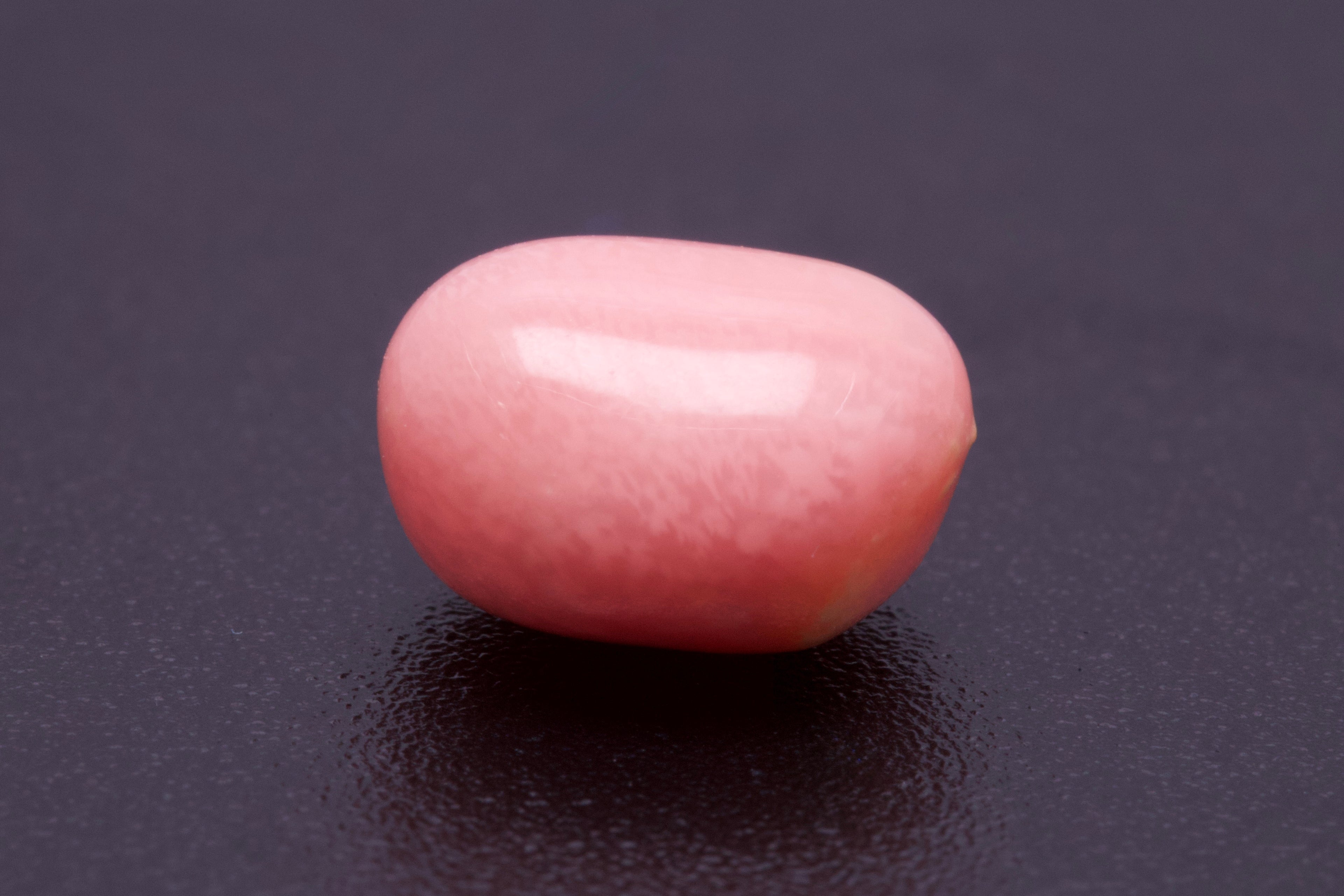3.195ct Light-Pink Pearl