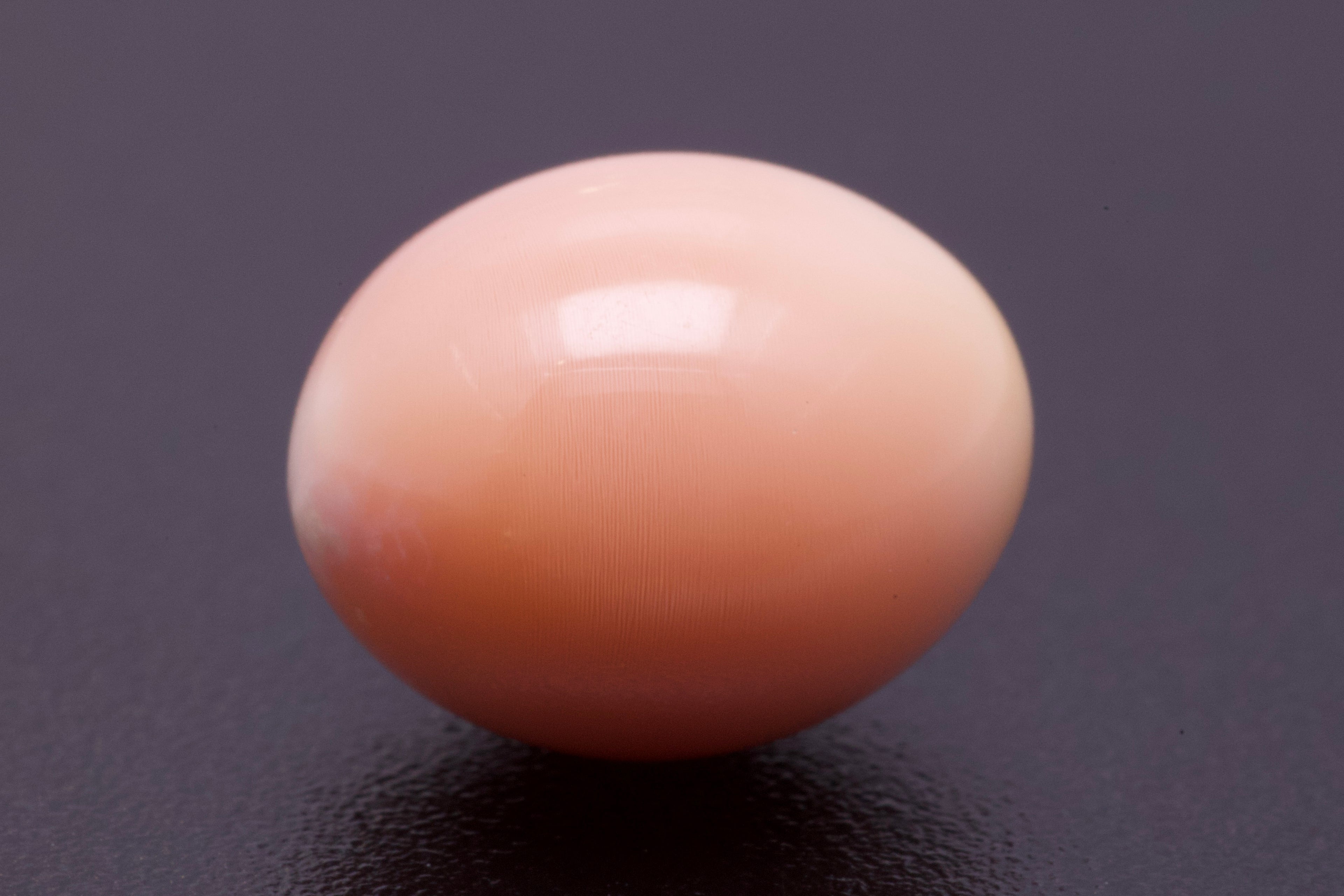 7.96ct Multi-Pink Pearl