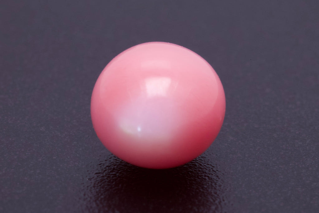 4.61ct Multi-Pink Pearl