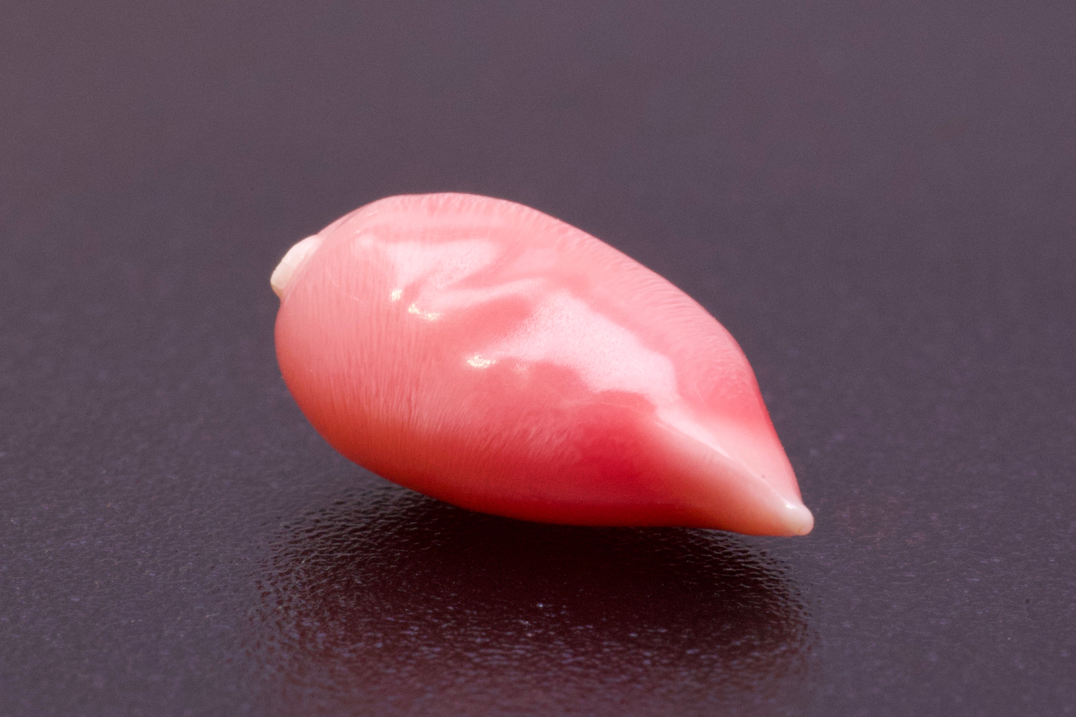 3ct Multi-Pink Pearl