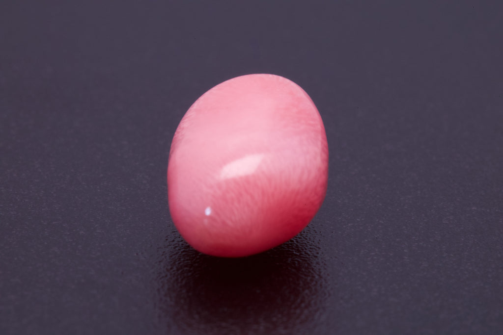 5.17ct Multi-Pink Pearl
