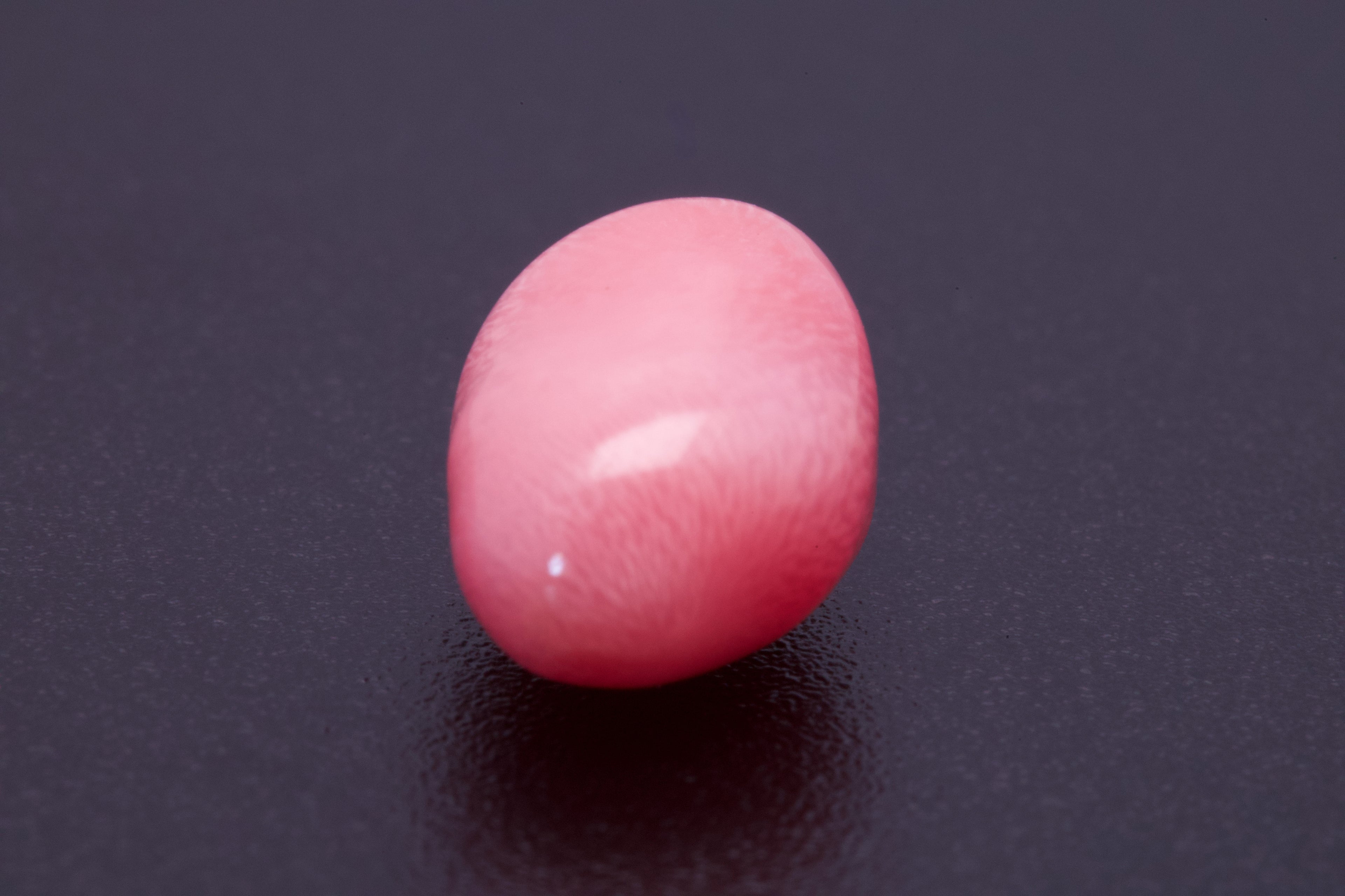 5.17ct Multi-Pink Pearl