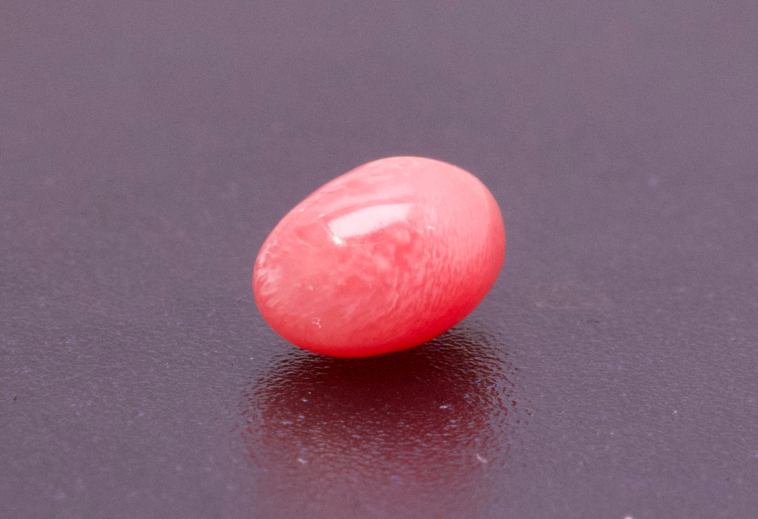 1.66ct Vivid-Pink Pearl