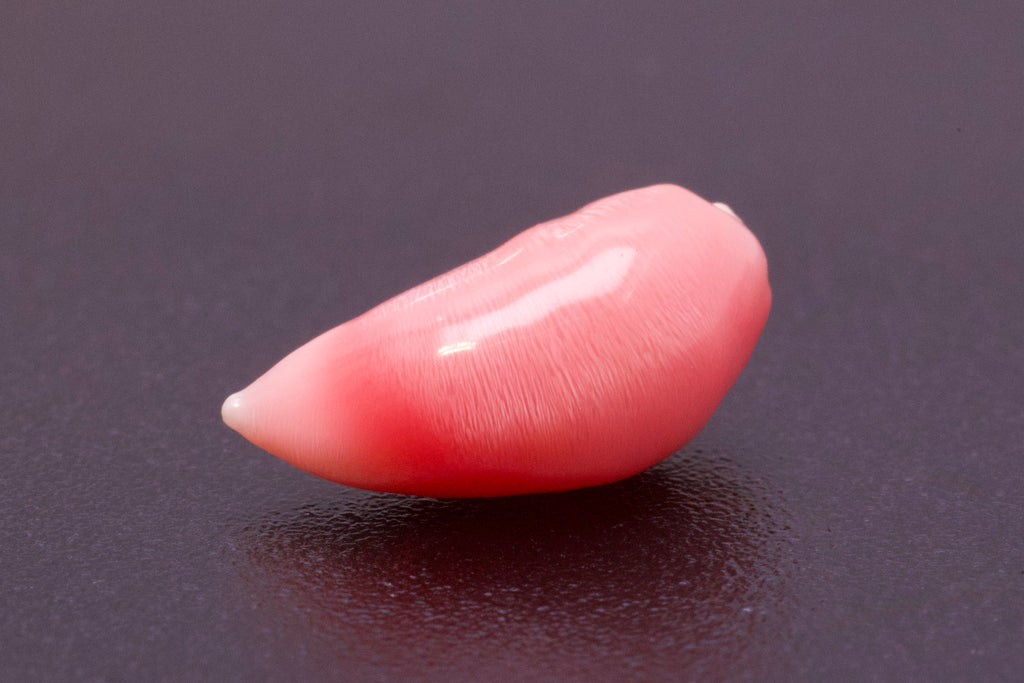 3ct Multi-Pink Pearl