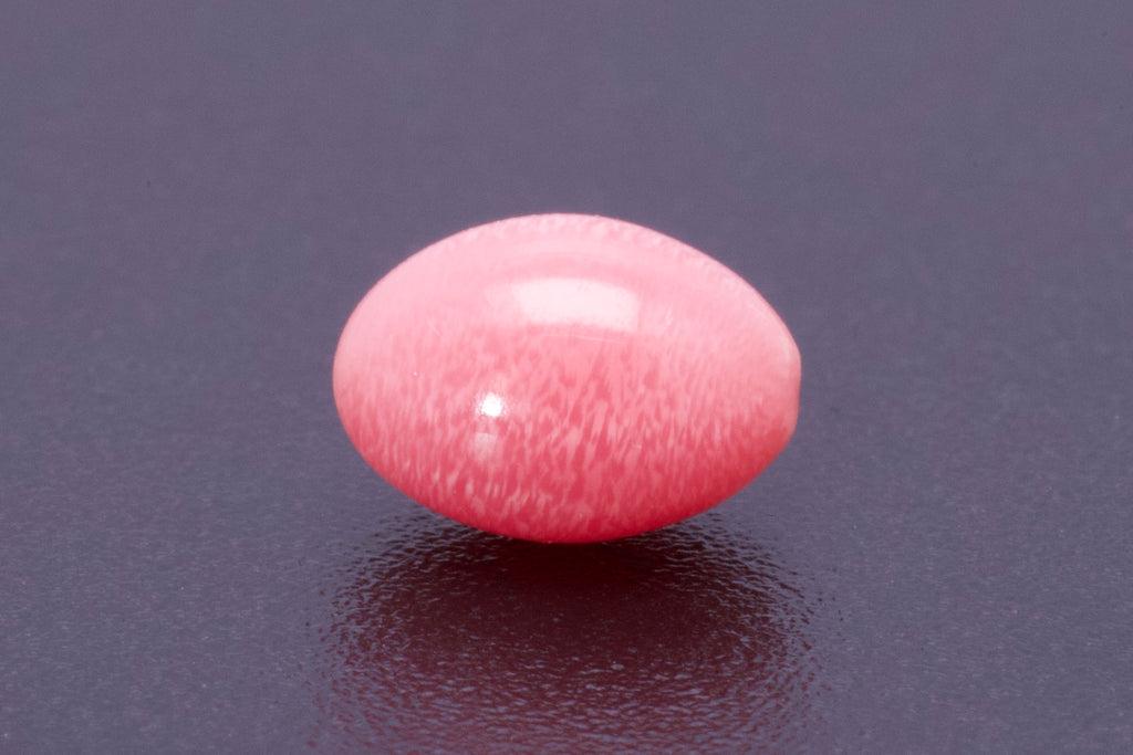 1.5ct Pink Pearl