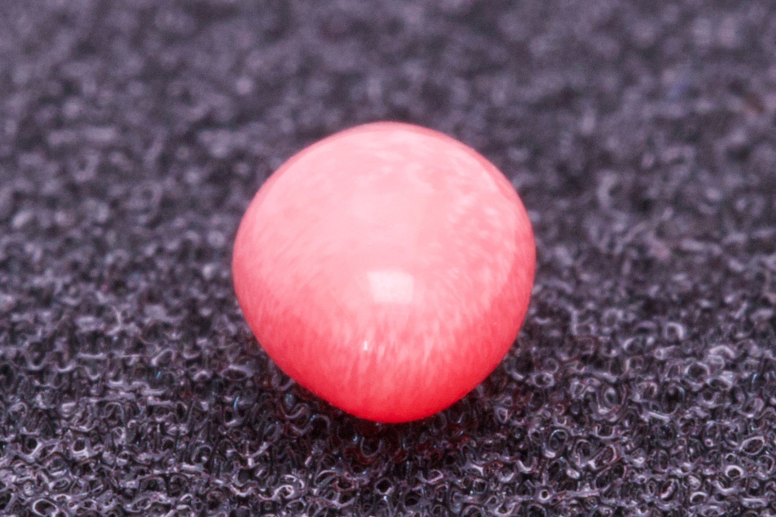 0.765ct Multi-Pink Pearl