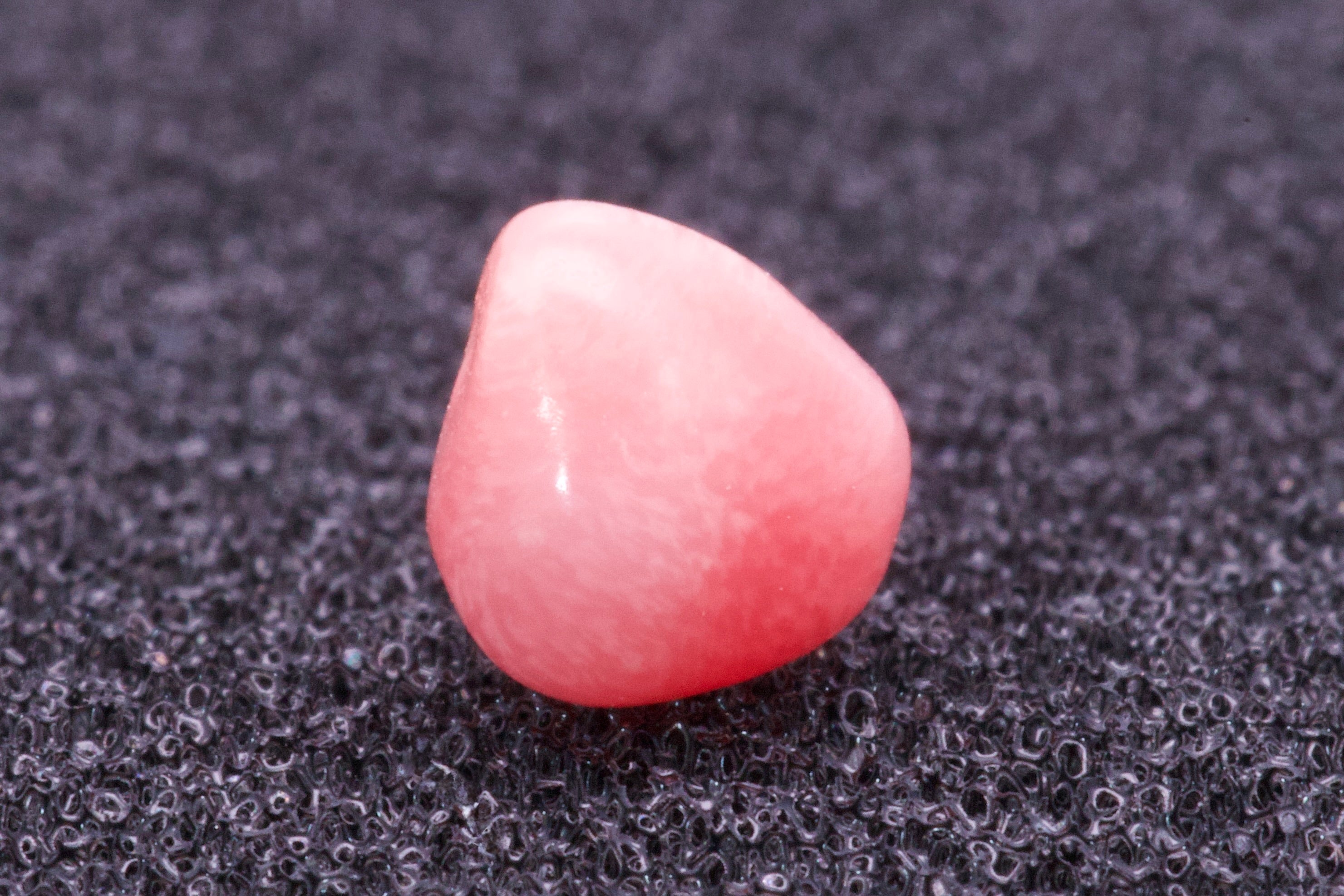0.925ct Multi-Pink Pearl