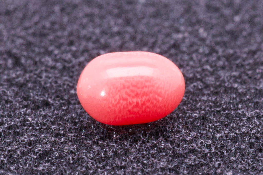 0.63ct Vivid-Pink Pearl