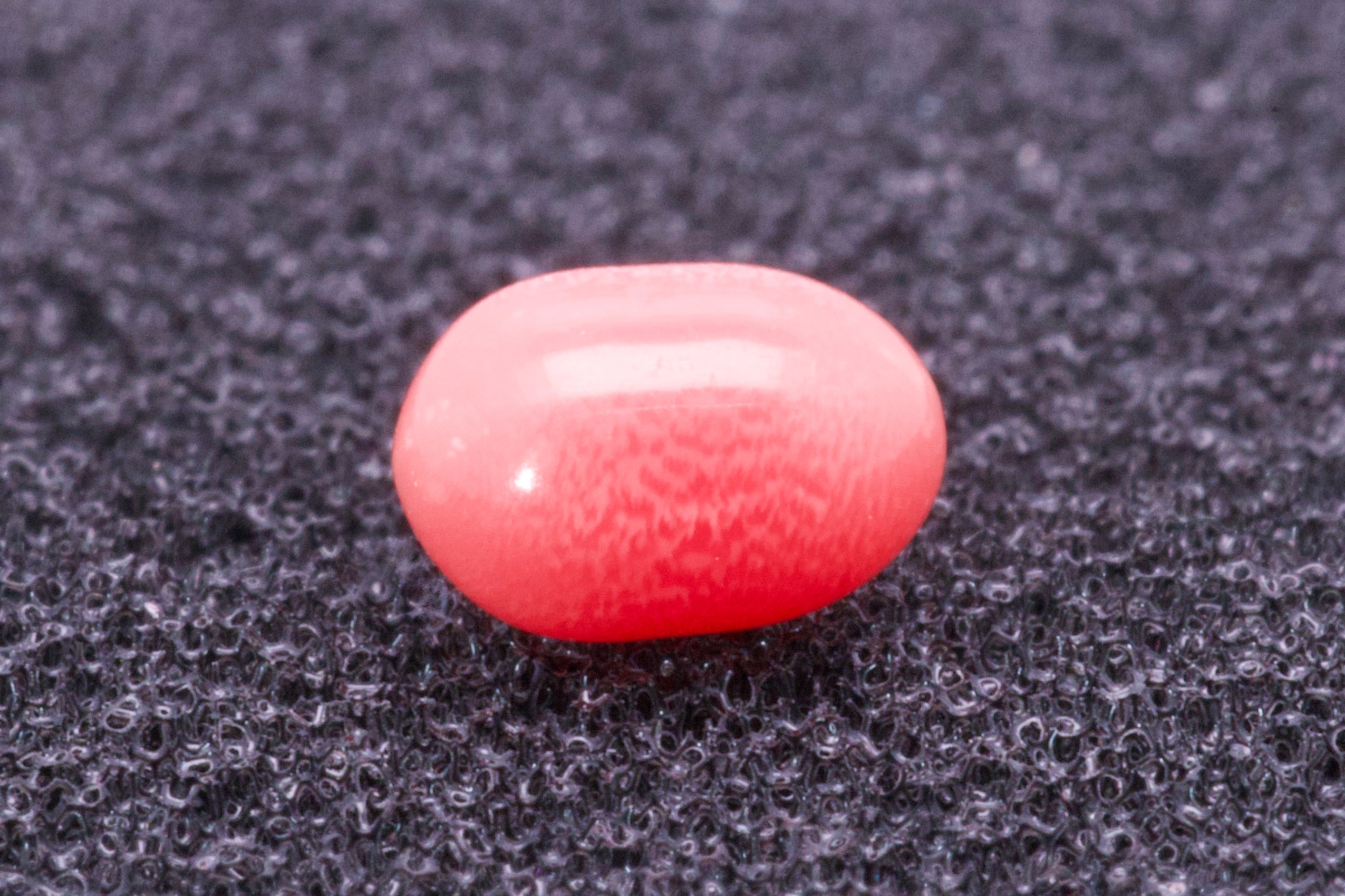 0.63ct Vivid-Pink Pearl