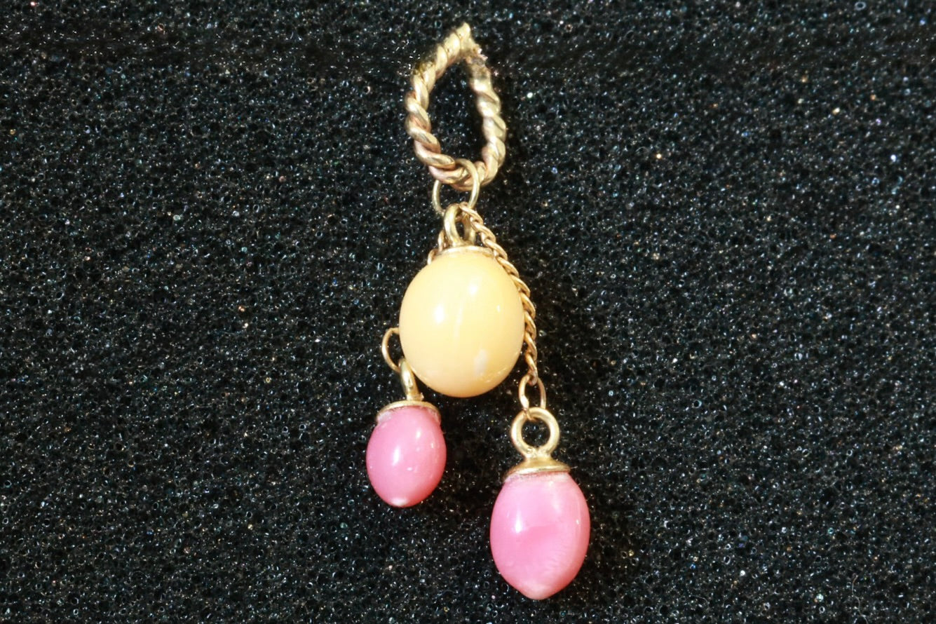 Dangle Pendant