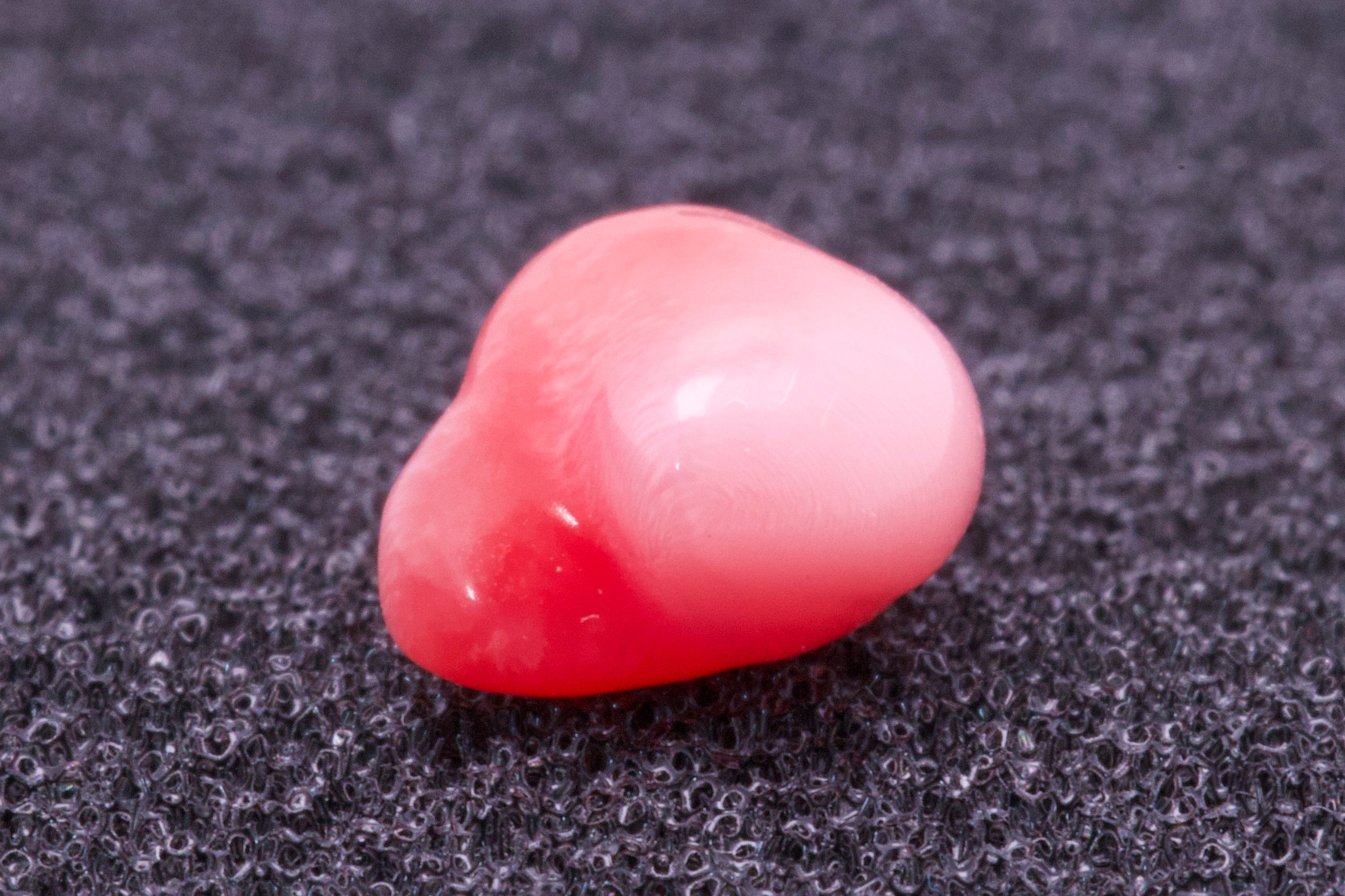 1.77ct Vivid-Pink Pearl