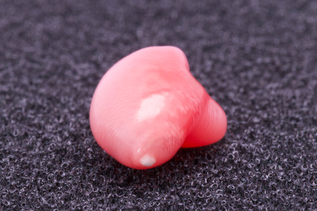 1.77ct Vivid-Pink Pearl