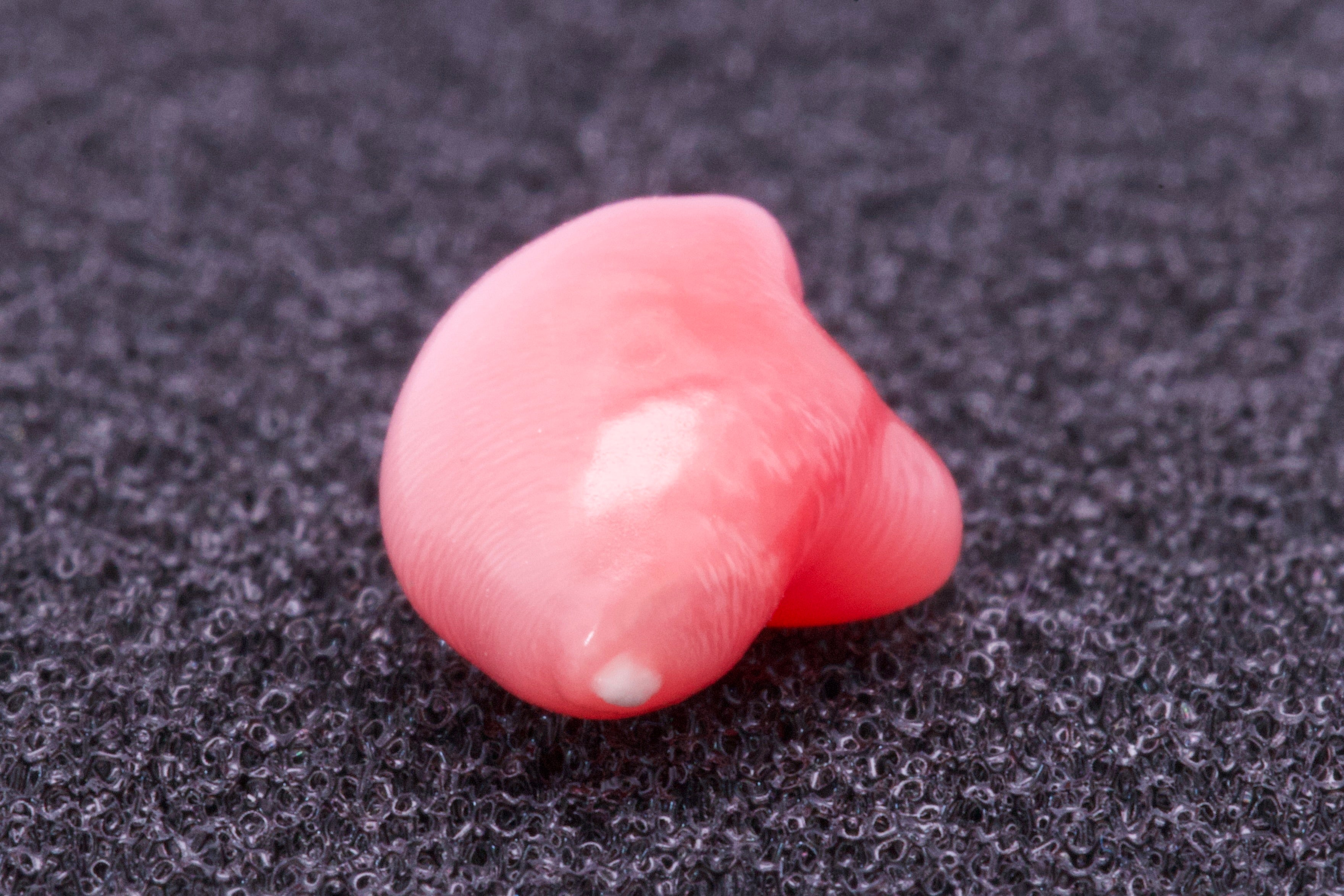 1.77ct Vivid-Pink Pearl