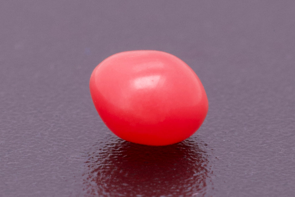 0.695ct Vivid-Pink Pearl