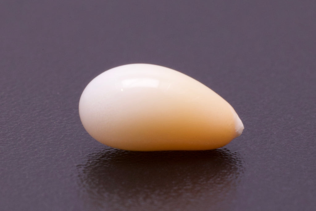 1.215ct Multi-Yellow Pearl