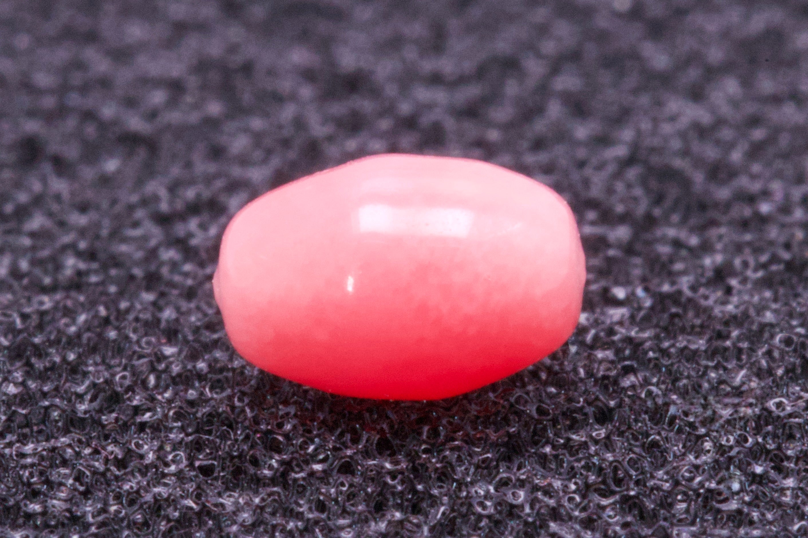 0.63ct Multi-Pink Pearl