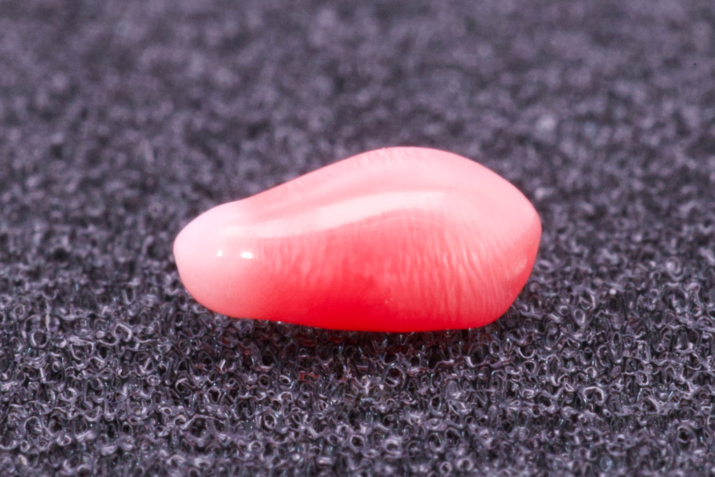 0.56ct Multi-Pink Pearl