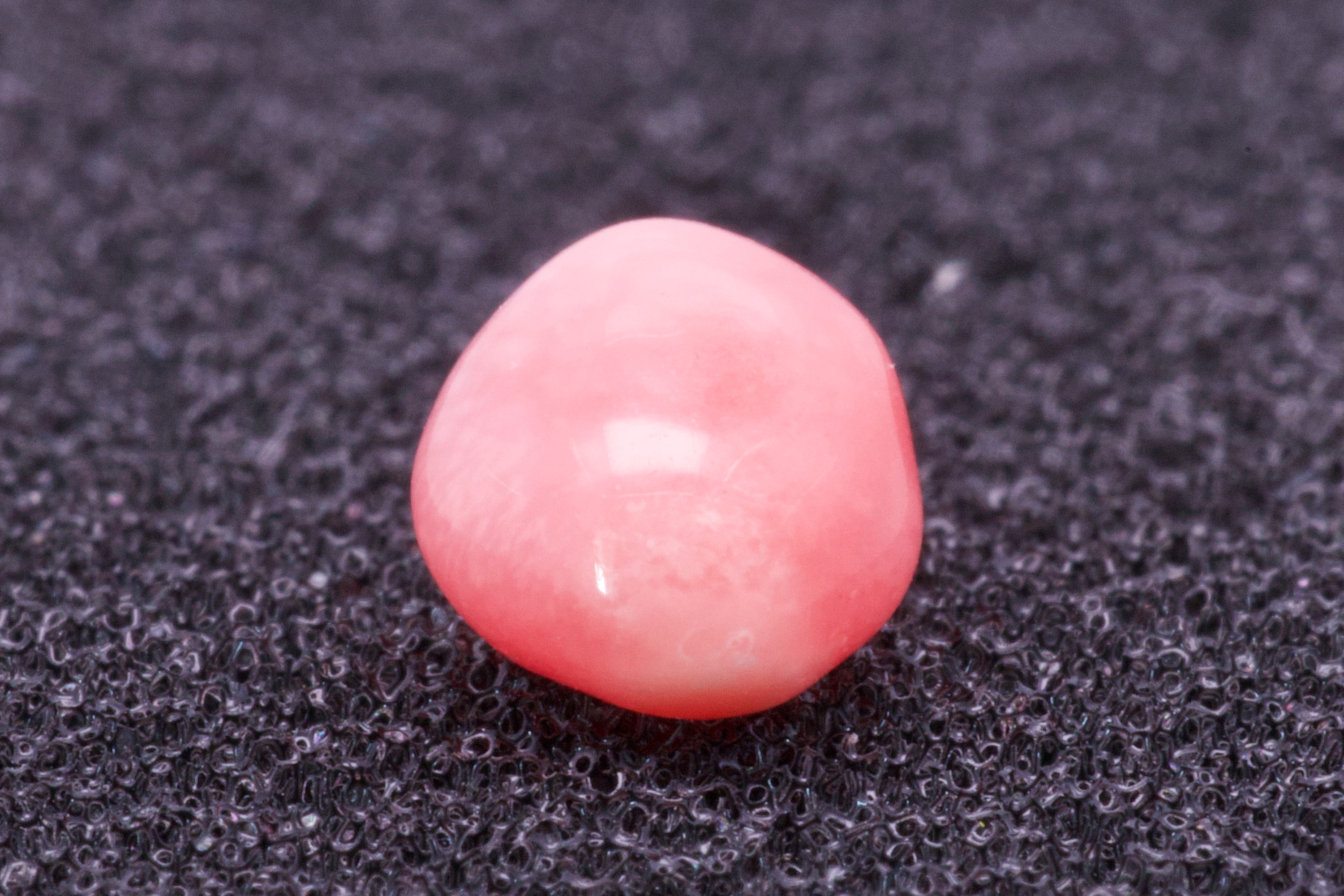 1.17ct Multi-Pink Pearl