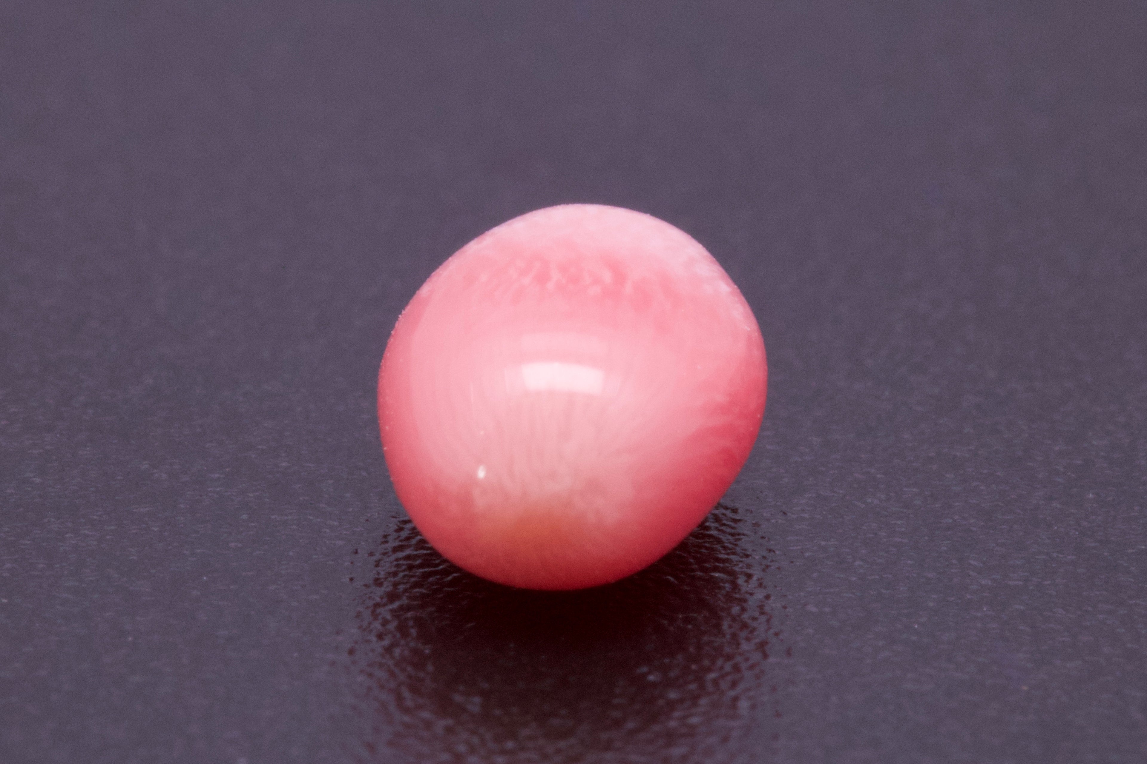 1.61ct Multi-Pink Pearl