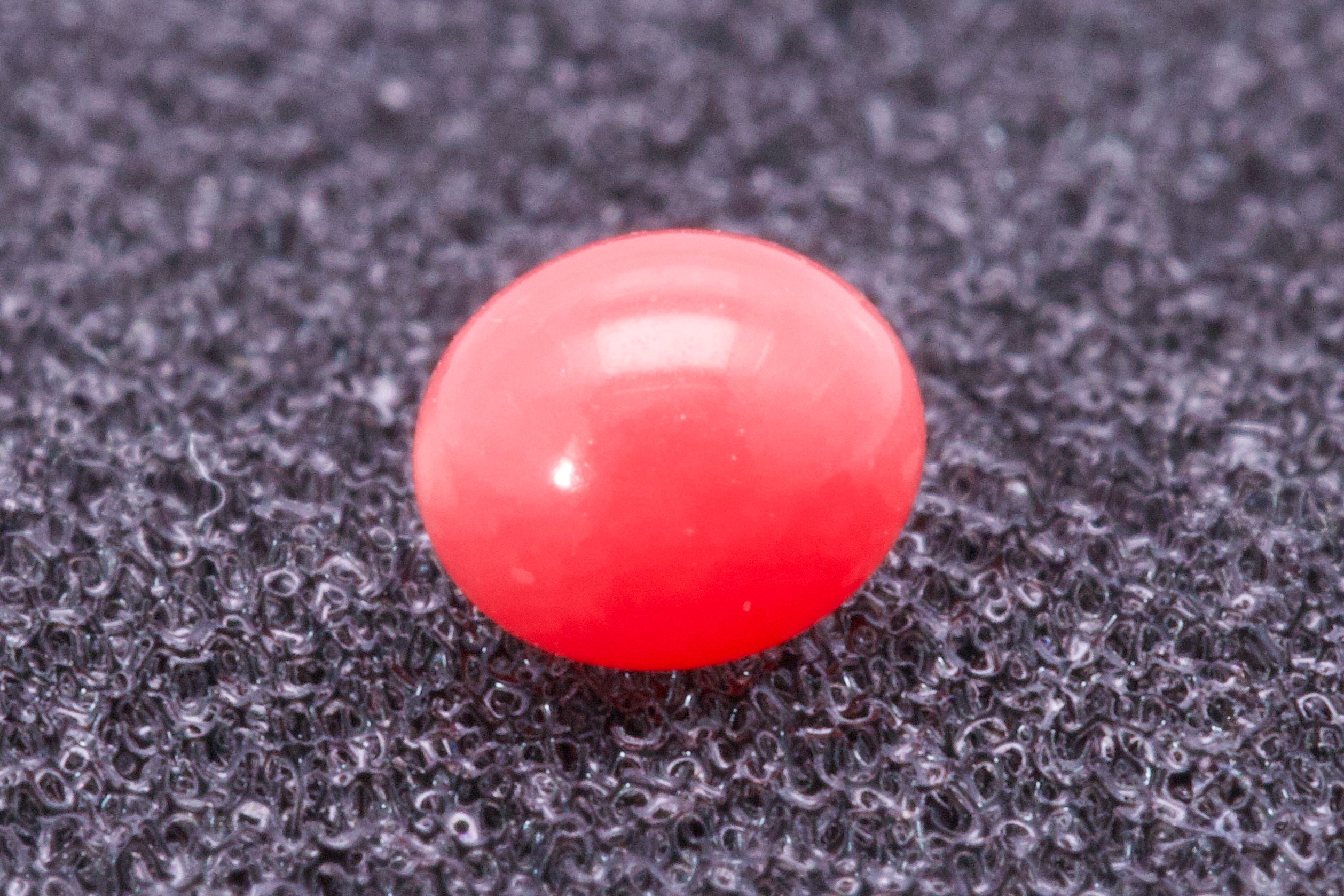 ❤️ PinkPearlさま❤️❤️ 0.375ct Vivid-Pink Pearl – Jazpe Pearls & Jewelry