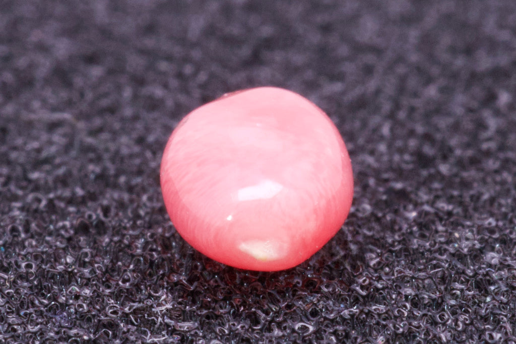 0.81ct Multi-Pink Pearl