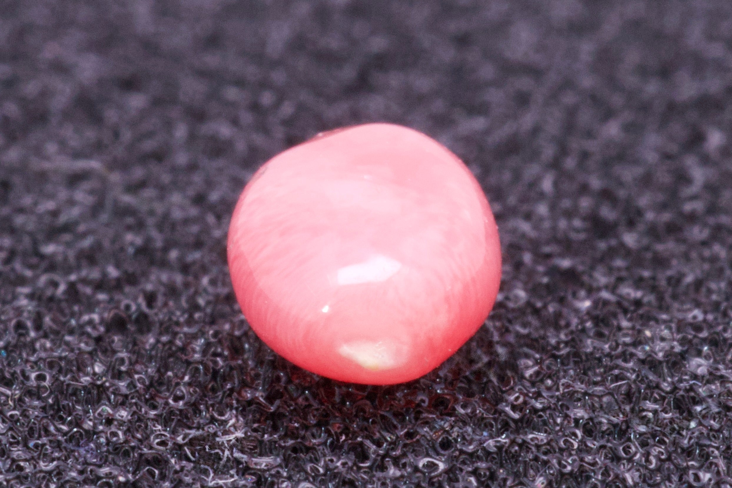 0.81ct Multi-Pink Pearl