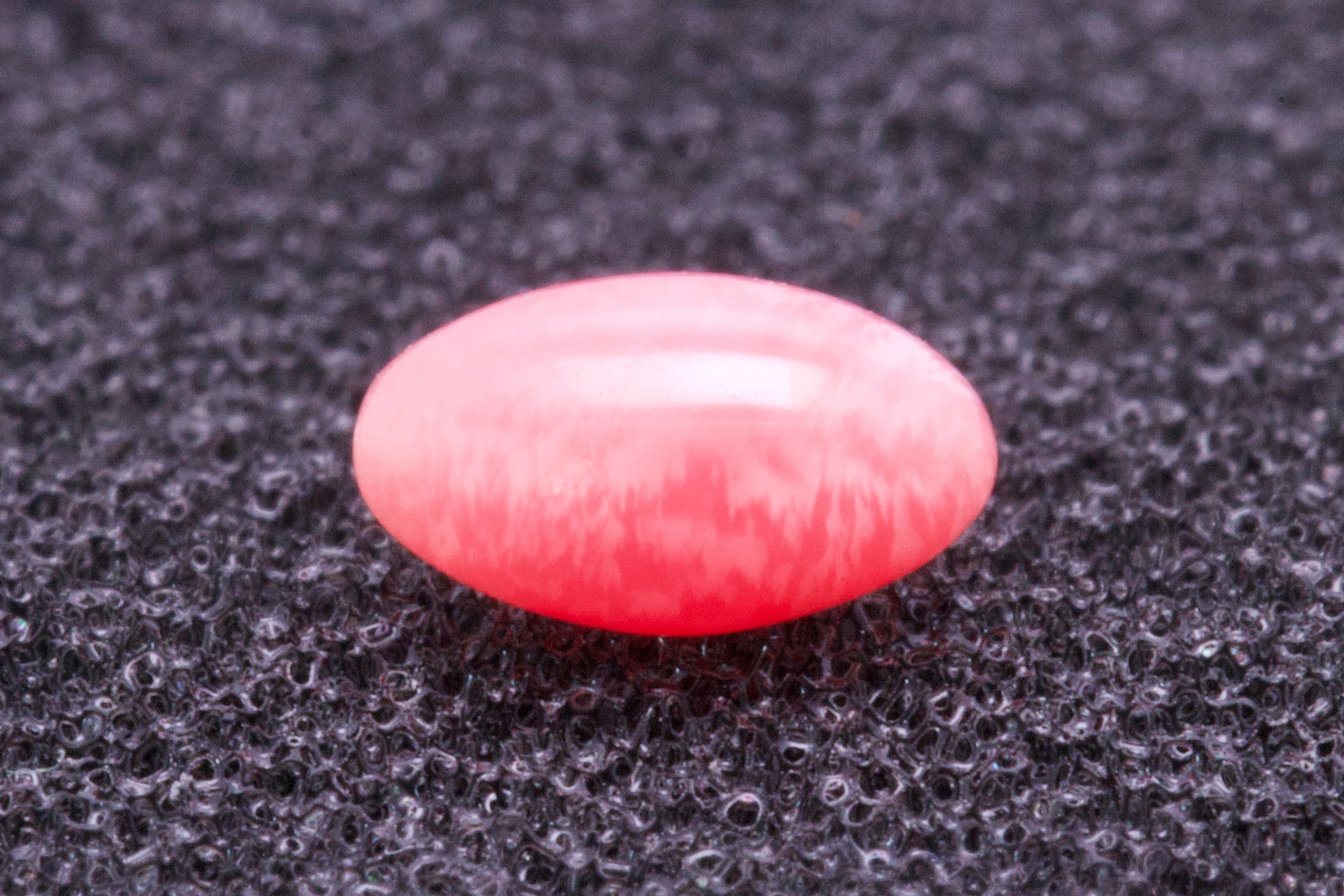 0.495ct Multi-Pink Pearl