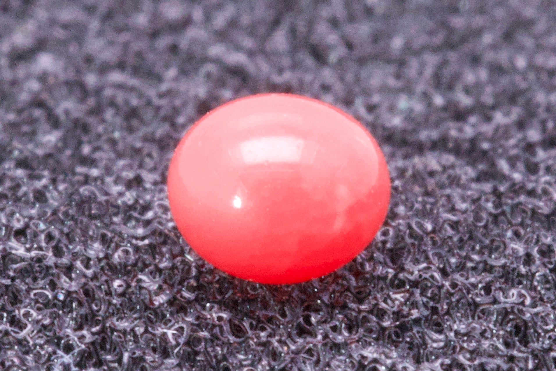 0.305ct Vivid-Pink Pearl