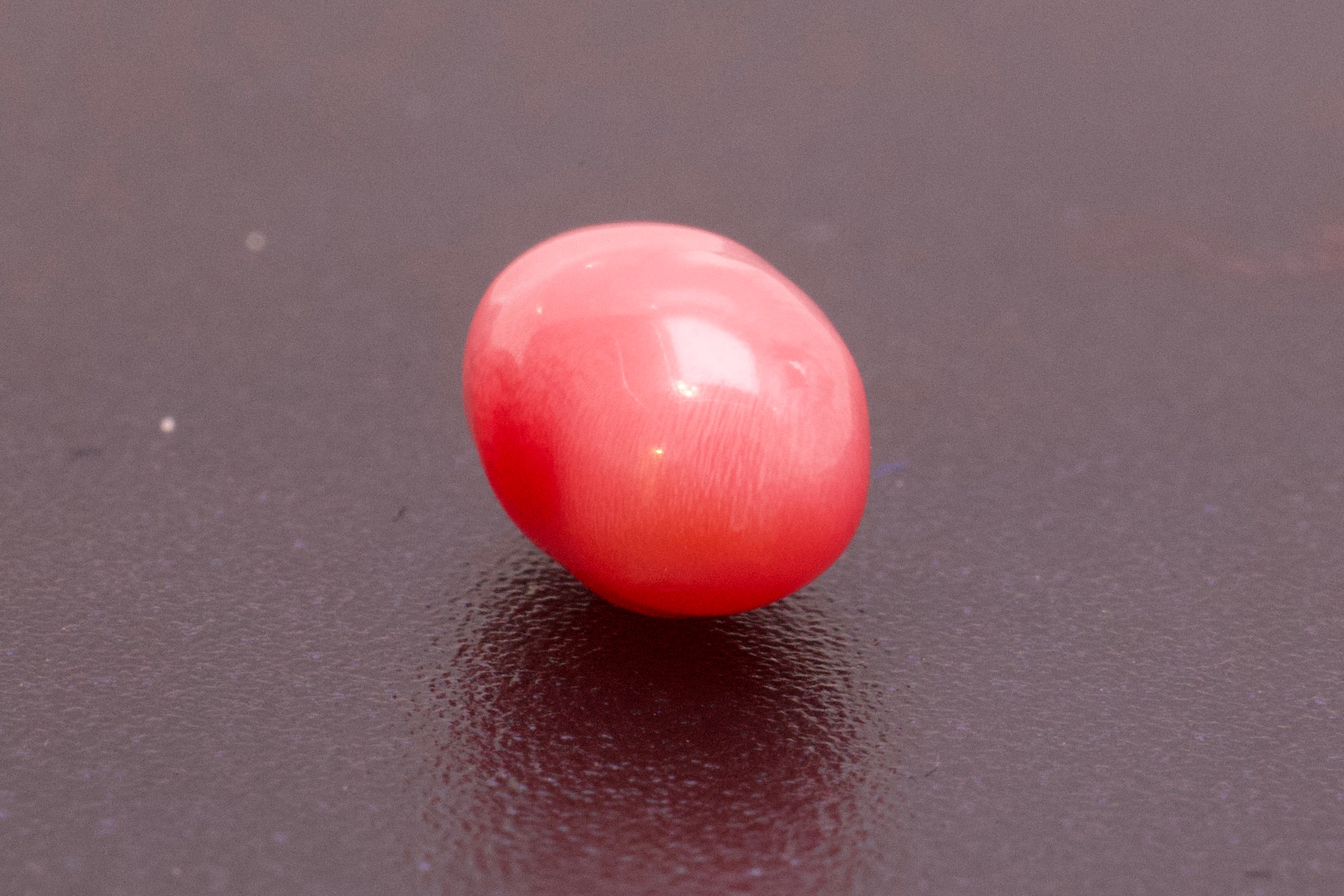 2.17ct Vivid-Pink Pearl